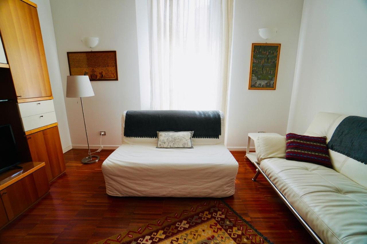 A Casa Di Enza Lägenhet Bologna Exteriör bild