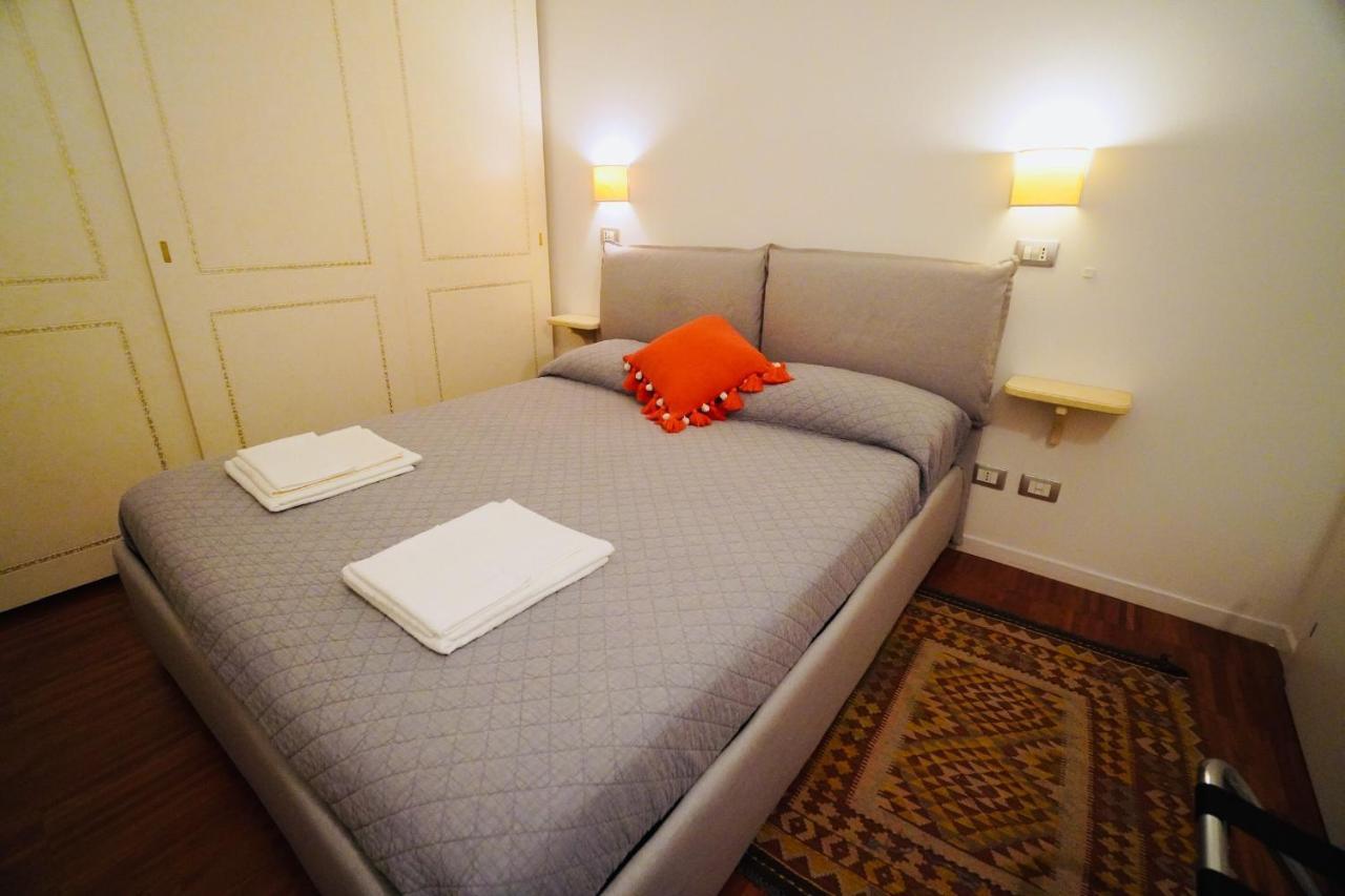 A Casa Di Enza Lägenhet Bologna Exteriör bild