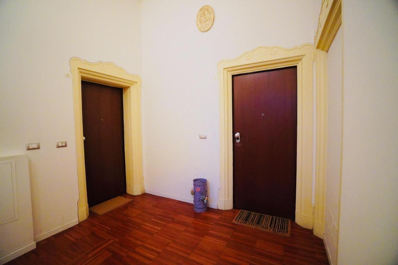 A Casa Di Enza Lägenhet Bologna Exteriör bild